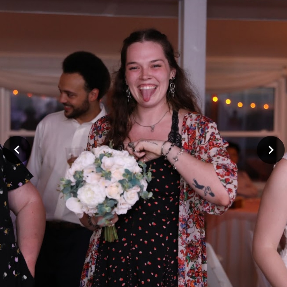 Meet your Posher, Sasha